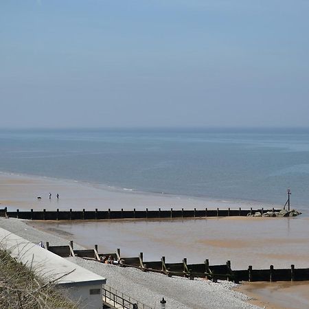 Sea Wrack Villa Sheringham Exterior photo