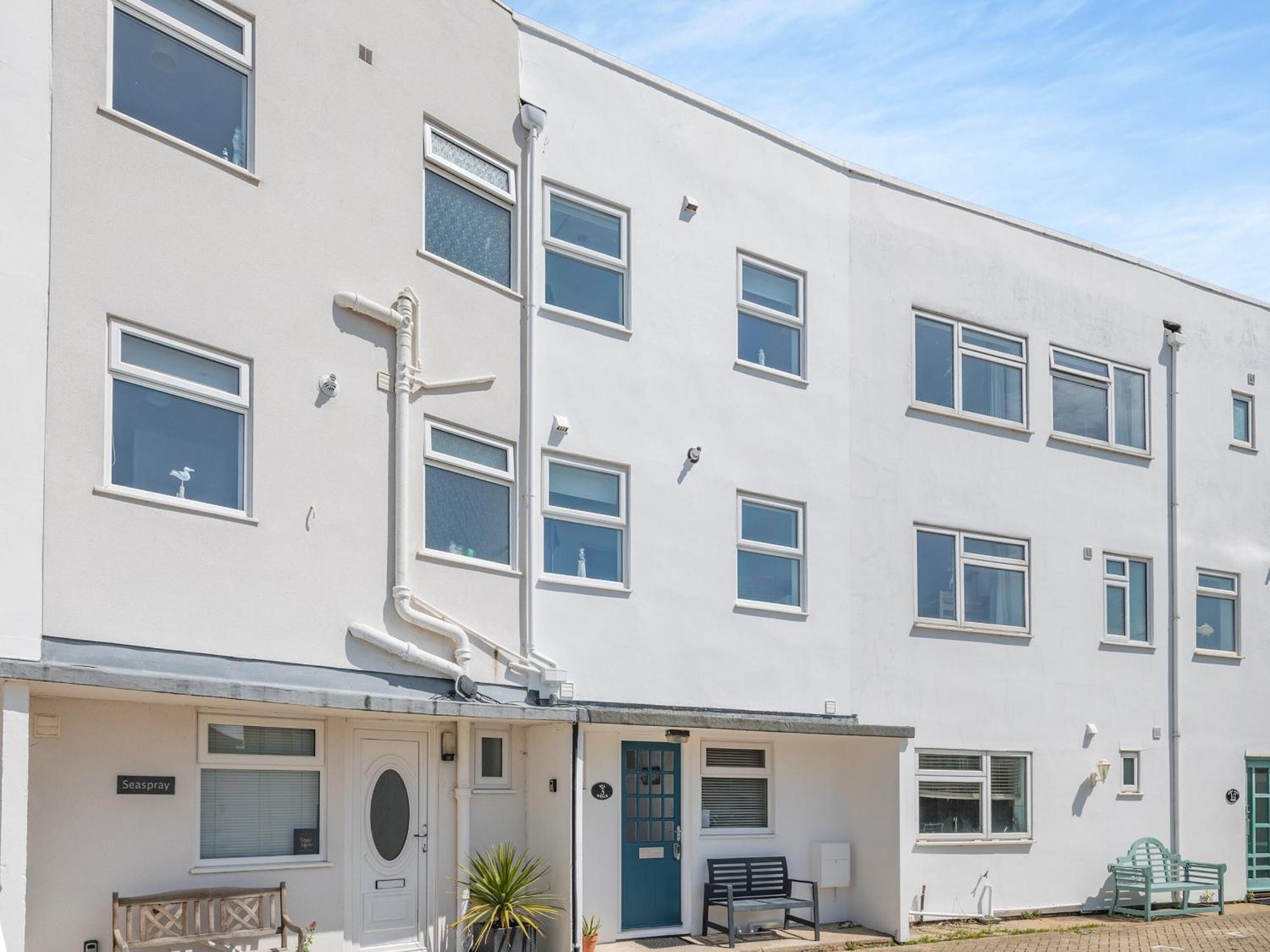 Sea Wrack Villa Sheringham Exterior photo