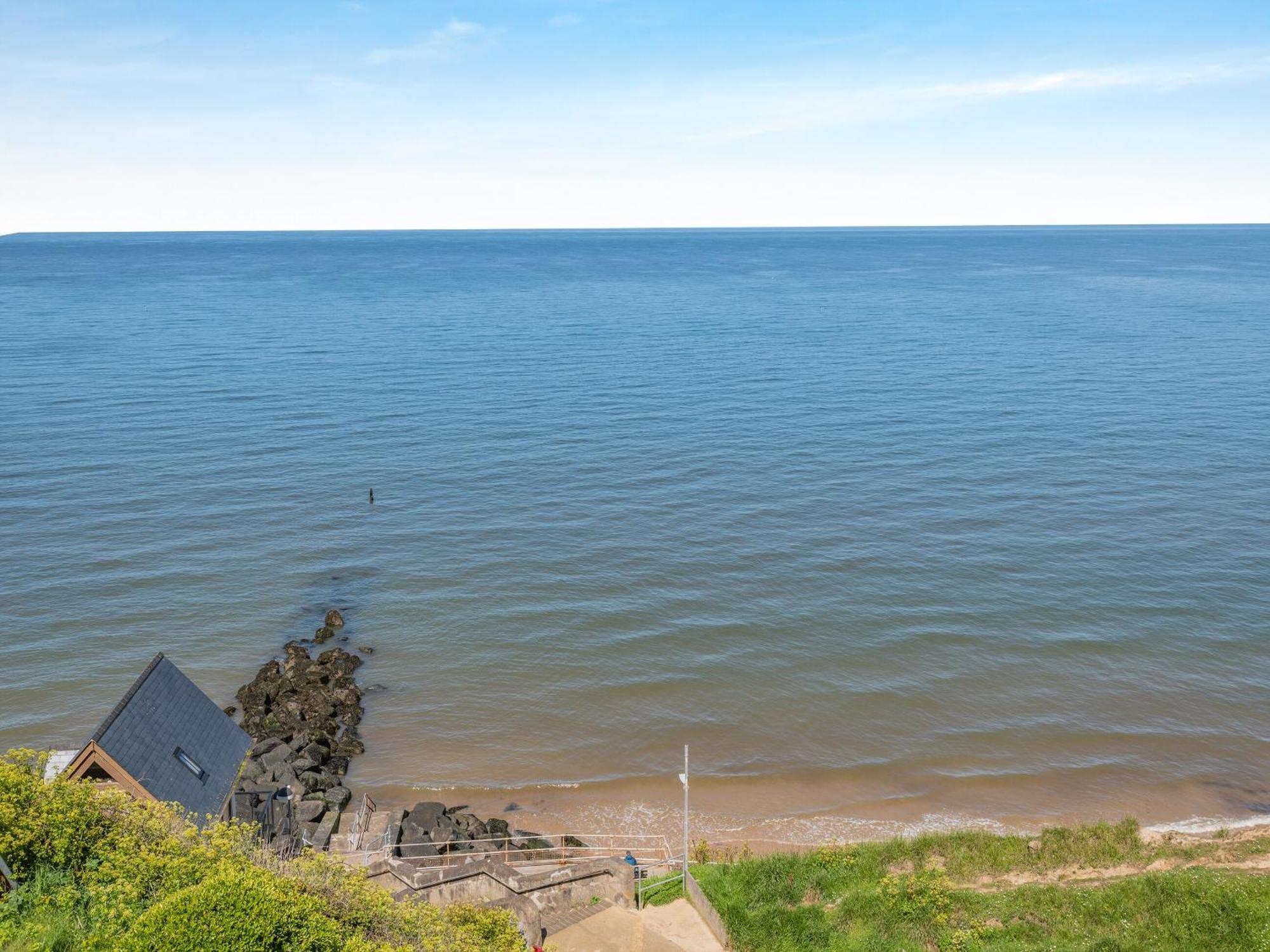 Sea Wrack Villa Sheringham Exterior photo
