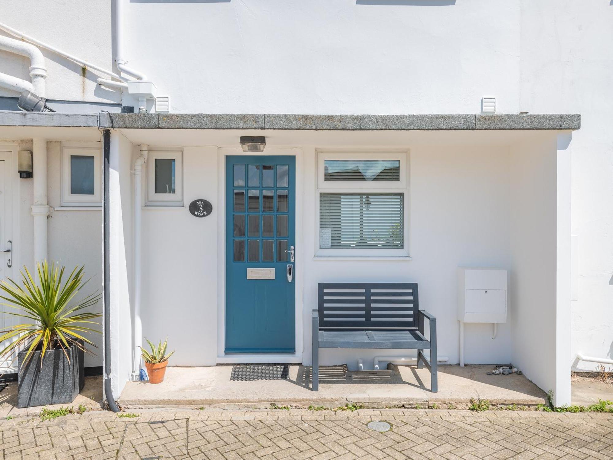 Sea Wrack Villa Sheringham Exterior photo