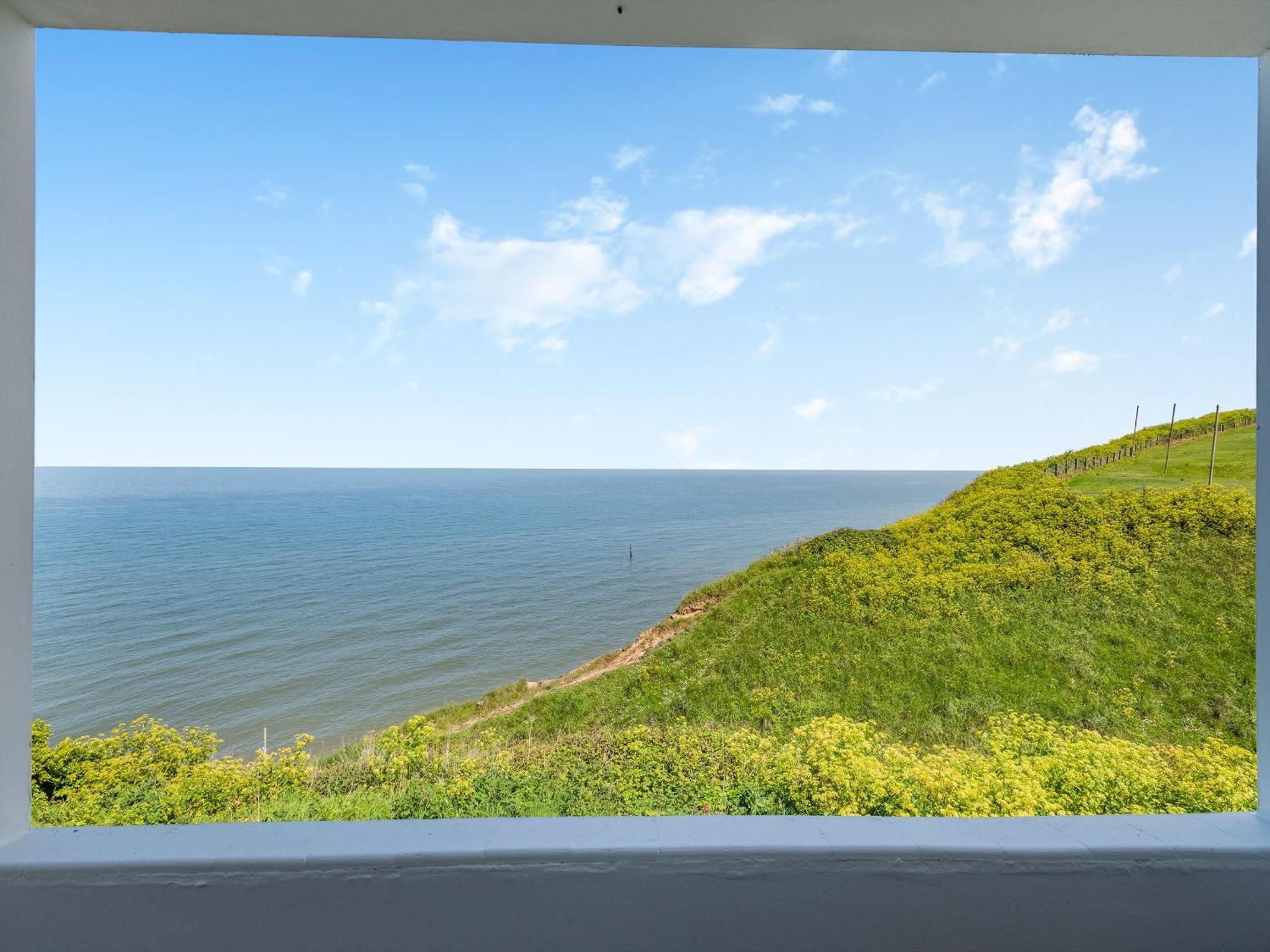 Sea Wrack Villa Sheringham Exterior photo